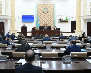 Экожүйе мен балалар қауіпсіздігі алаңдатады