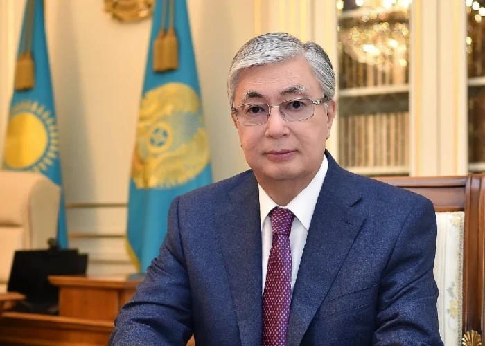 Президент: Мемлекет дарынды, еңбекқор, талапты жастарды әрдайым қолдайды