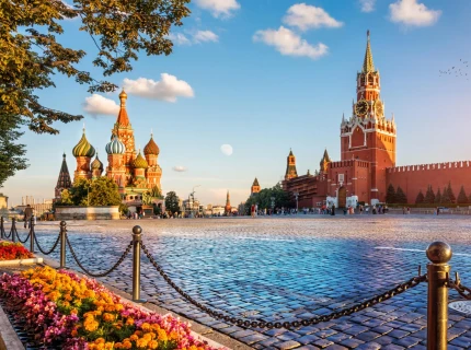 Ресейдегі саяси бәсеке қалай өтеді?