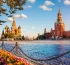 Ресейдегі саяси бәсеке қалай өтеді?