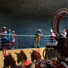 Сақи мекеннің сансыз сыры
