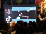 Биыл TikTok платформасының қосымшасы қазақ тілінде сөйледі