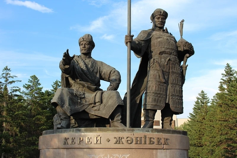 Бірлік әділеттілікке тәуелді