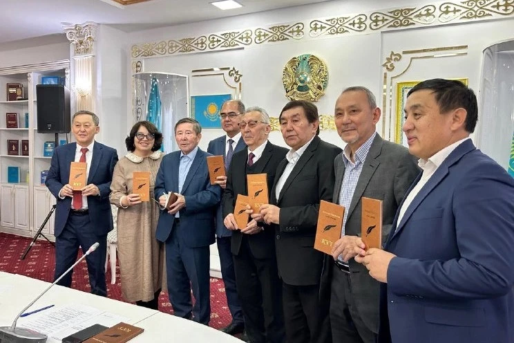 Қаламның «Құты»