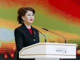 А.Балаева: Президенттің басшылығымен жүргізіліп жатқан барлық реформалардың түпкі мақсаты – рухани саясат