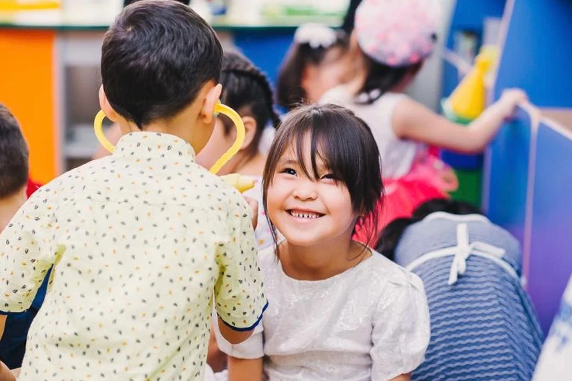 Бала құқына қатысты заң