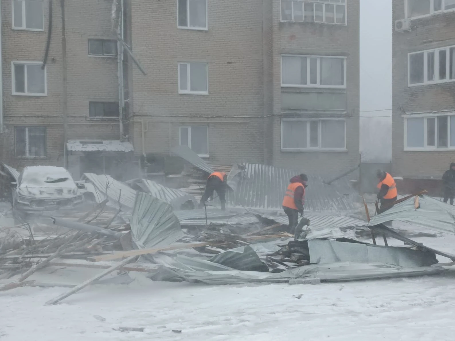 Ақтүтектің әлегі