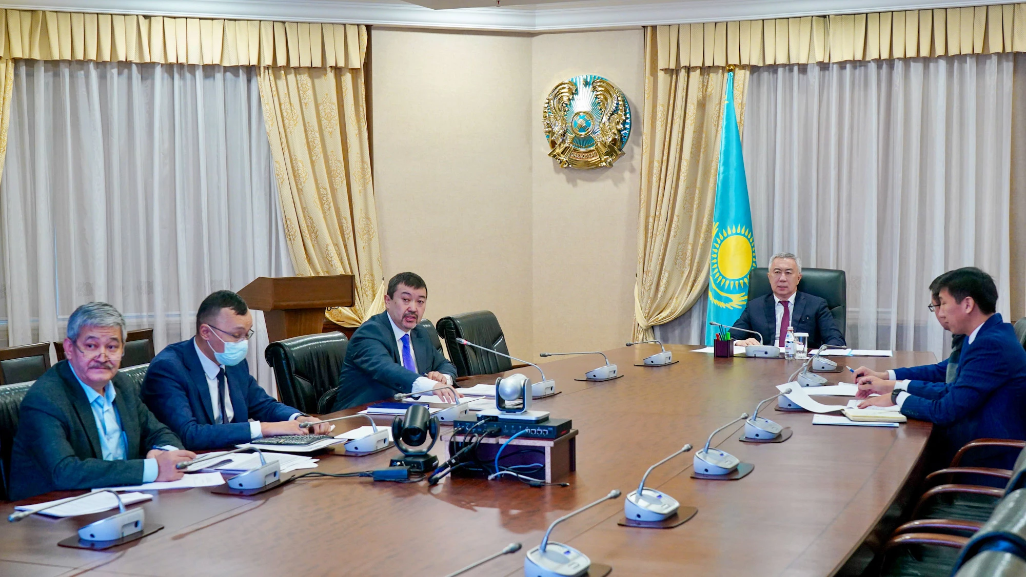Ғылым-білім орталықтарын трансформациялау