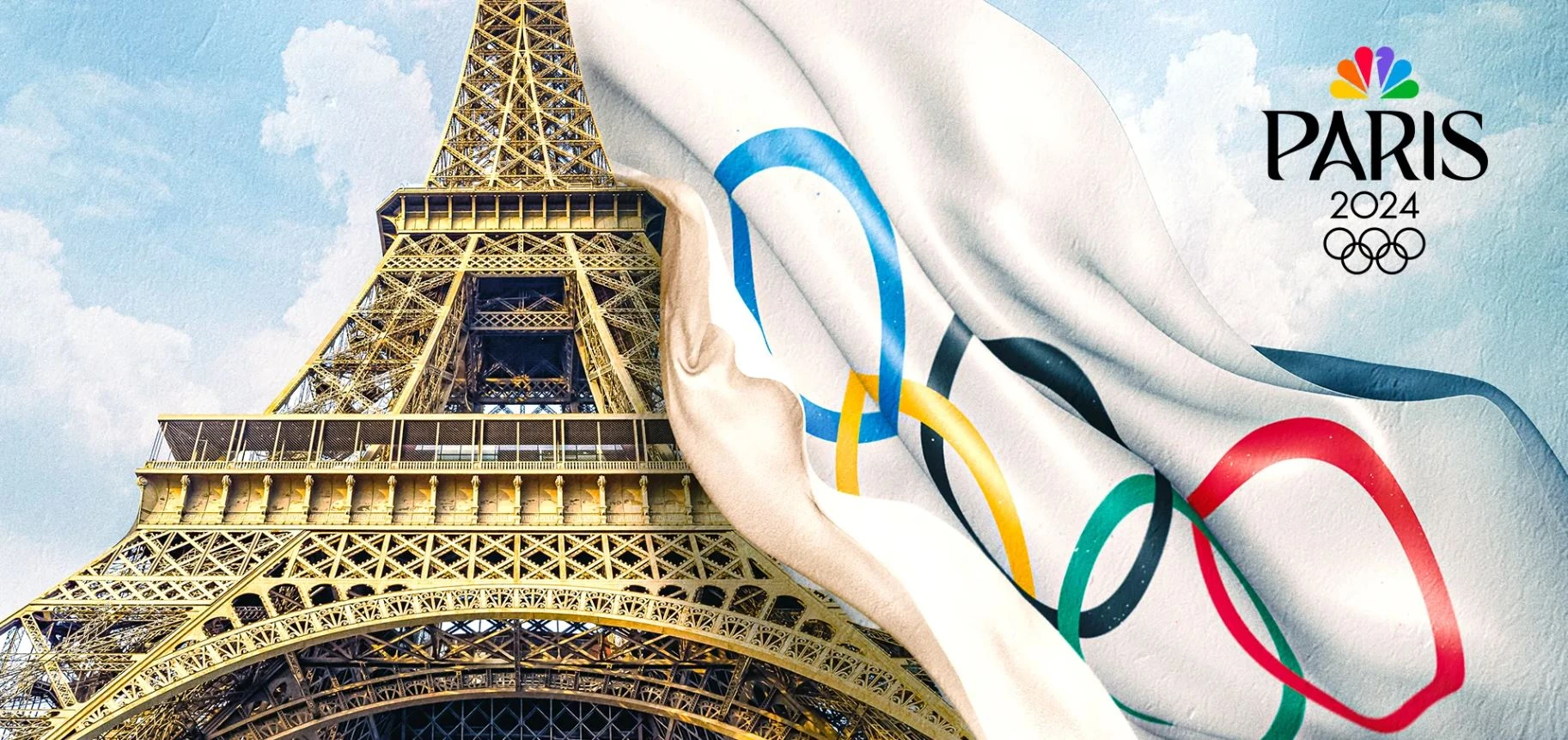 Басты меже – Париж Олимпиадасы