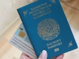 Енді азаматтарға төлқұжатты Ішкі істер министрлігі бермейді