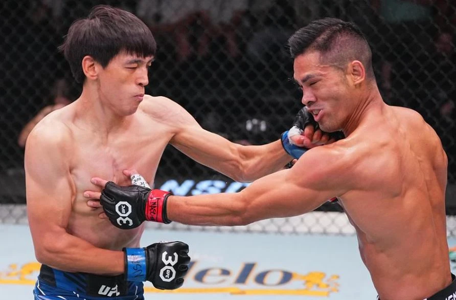 Азаттың қарсыласы анықталды