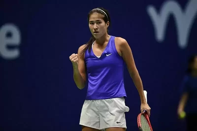 Жарайсың, Жібек!