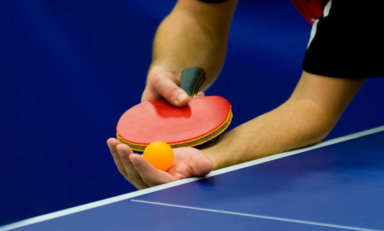 Үстел теннисінде кім үстем?