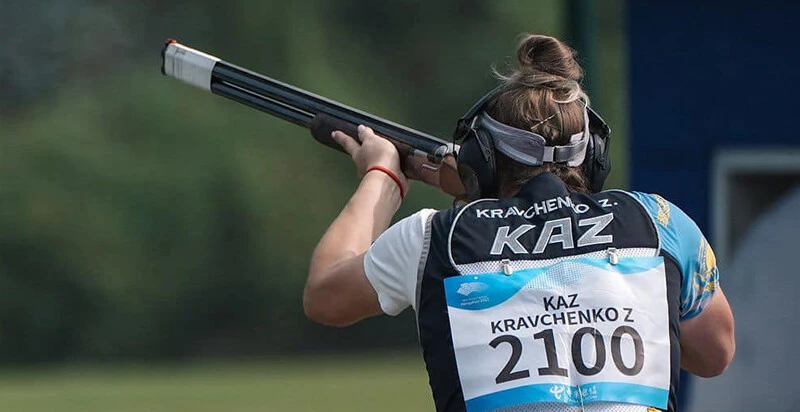 Мергендерге – мүмкіндік