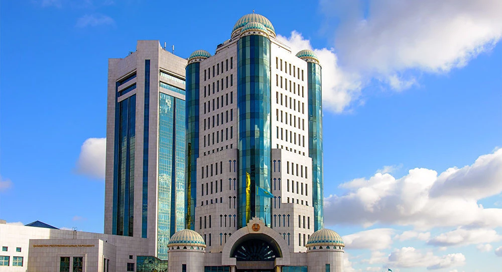 Өңірлердегі өзекті мәселелер ескеріледі