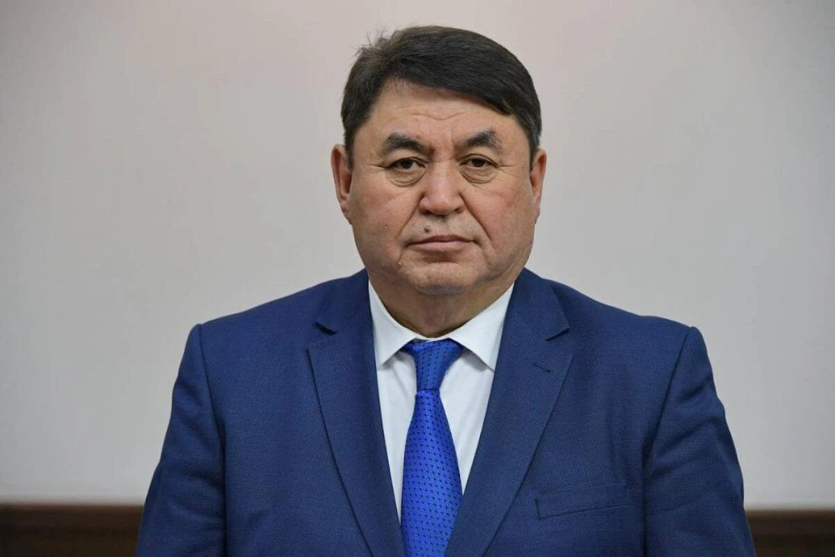 Павлодар облысы әкімінің орынбасары жол апатына ұшырады