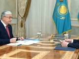 Президент Ермағанбет Бөлекпаевқа бірқатар тапсырма берді