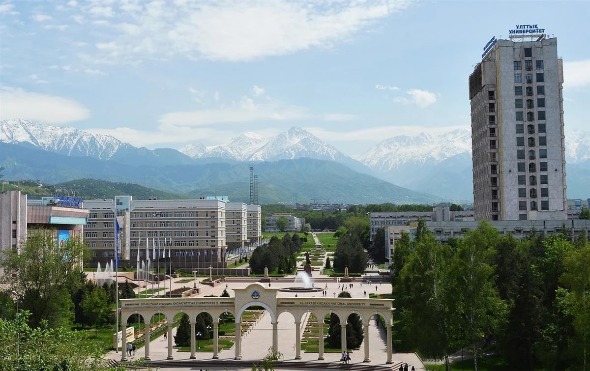 Бірегей білім ордасы