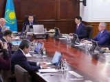 Ірі жобаларды іске асыру ақсап тұр – Премьер-министр