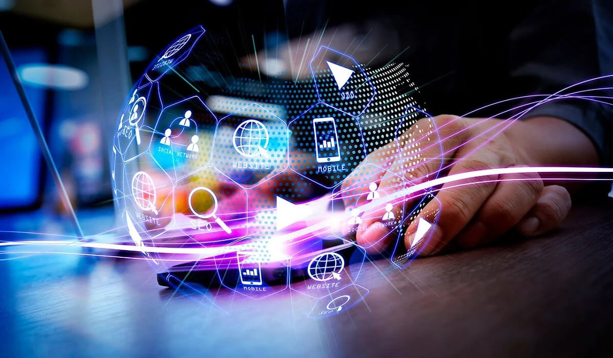 Жаңа цифрлық сервистер