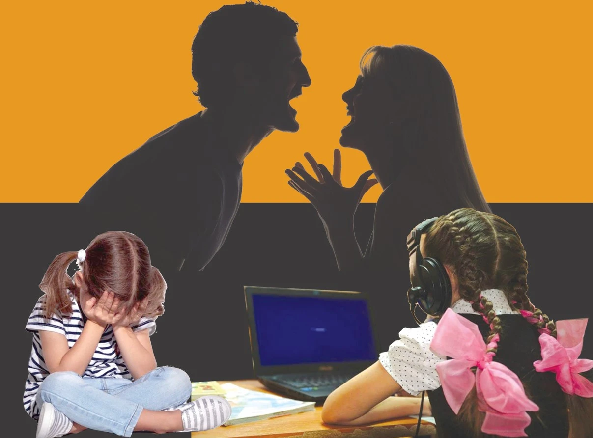 Тағдыры қиын балалар