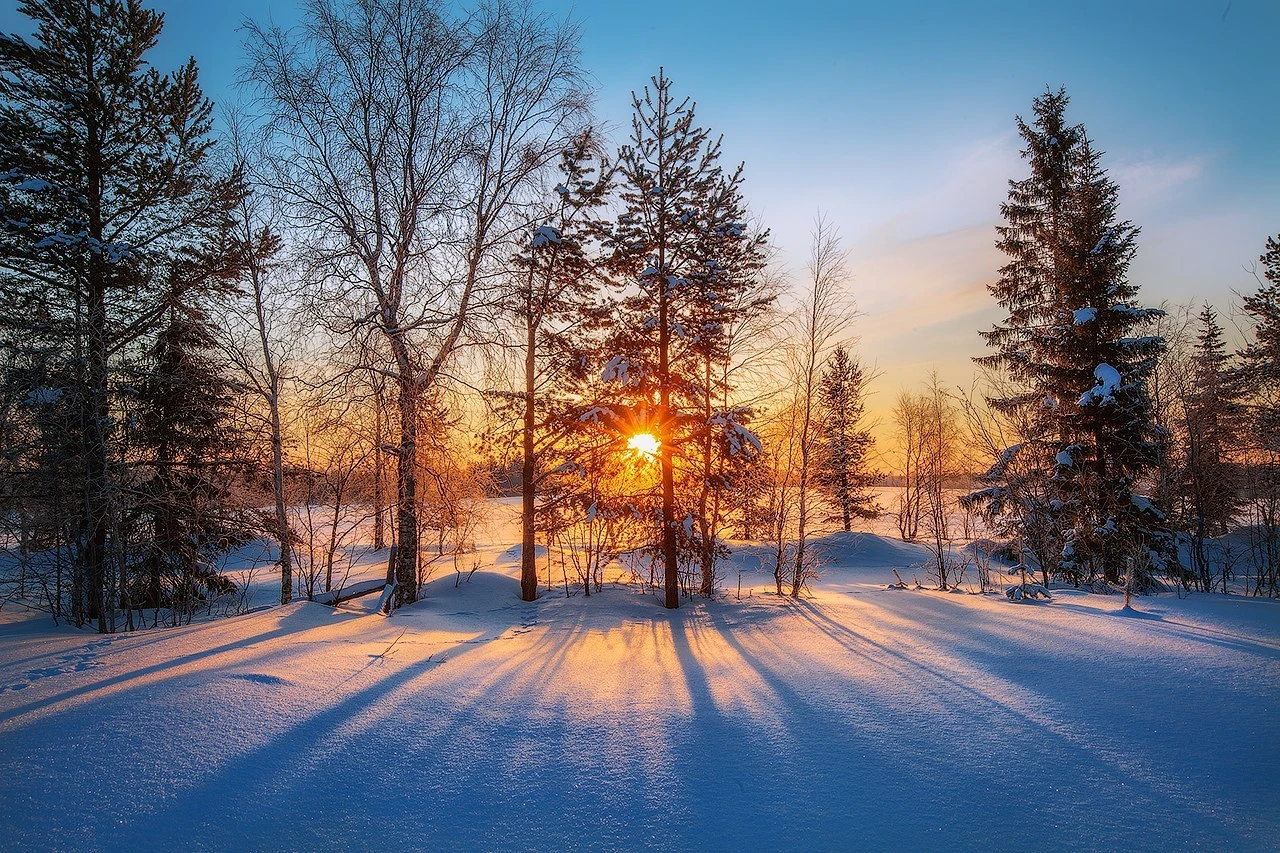 Бүгін елімізде күн ашық болады