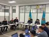 Алматыдағы жер сілкінісі: Республикалық жедел штабтың кезектен тыс отырысы өтті