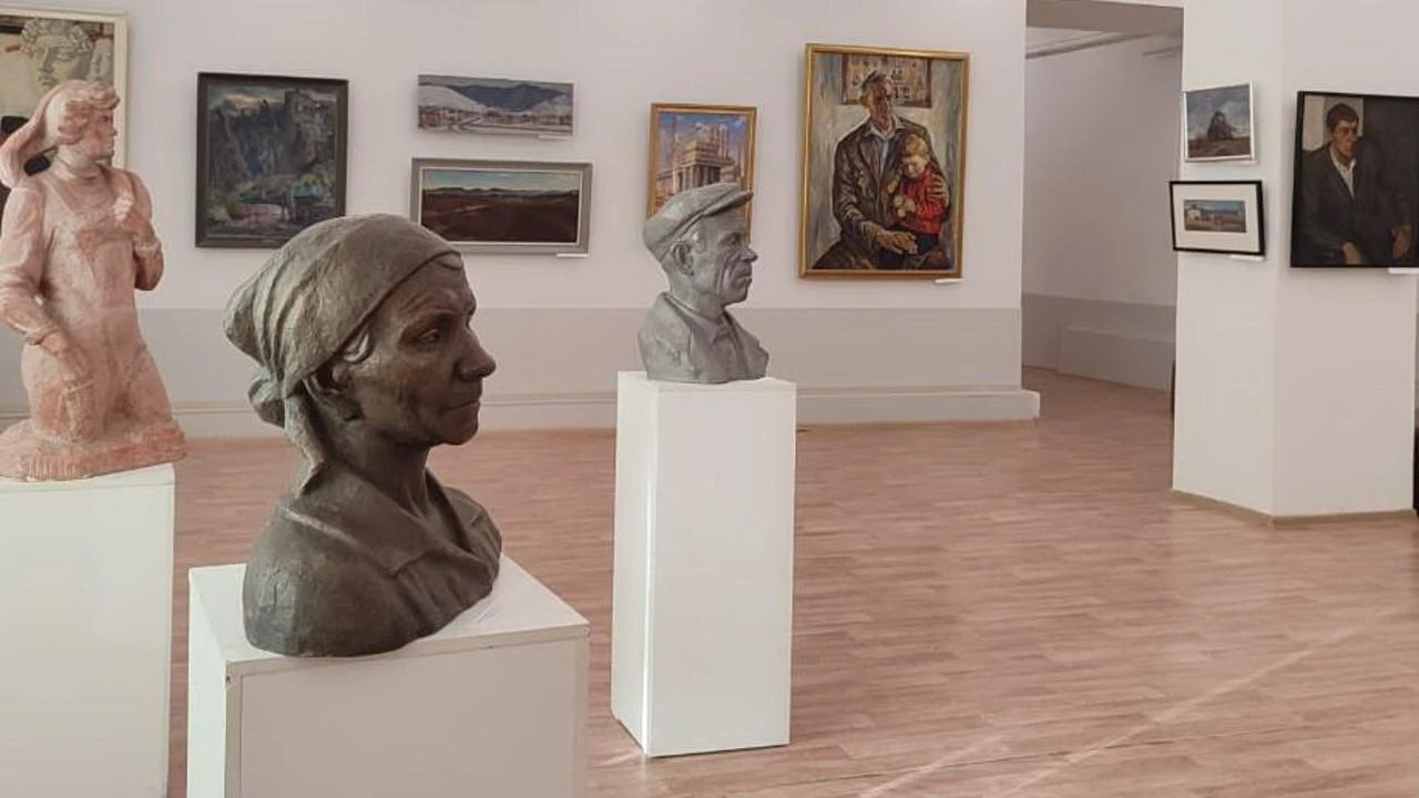 Көнермейтін көркемдік