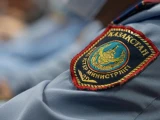 Ішкі істер министрлігінде кадрлық өзгерістер болды