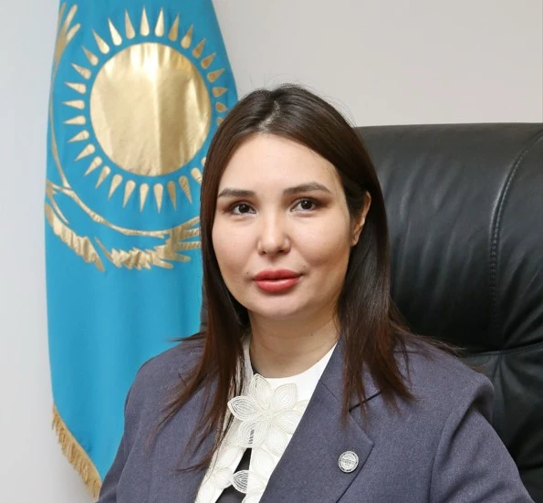 Мақсатымыз – бәсекеге қабілетті маман даярлау