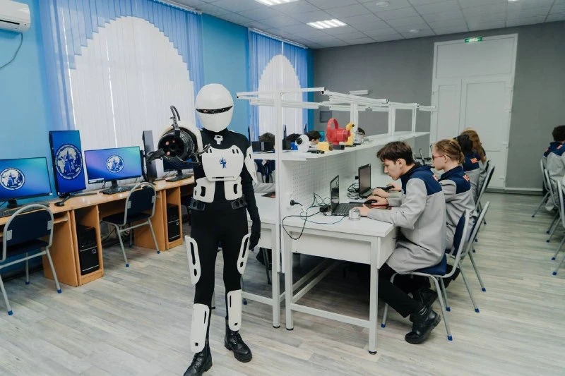 Семей қаласында жоғары IT колледжі ашылады