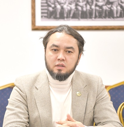 вку