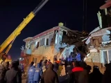 Қарағанды облысындағы жарылыс: Үйінді астынан 2 адамның мәйіті табылды