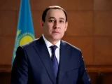 Бұрынғы мәдениет вице-министрі жаңа қызметке тағайындалды