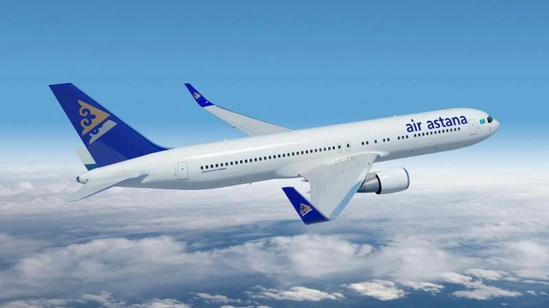 Air Astana IPO-сында 141 млн акция сатылады