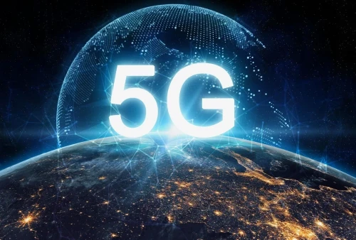 5G желілерін дамытудың мақсаттары мен тәсілдері айтылды