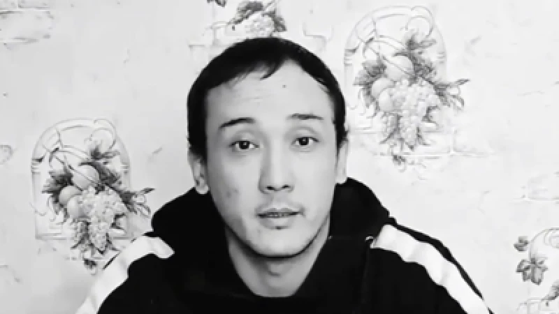 Қарағанды да жедел жәрдем жүргузішісін соққыға жыққан Нұрболат Дәкебаев екі айға қамалды