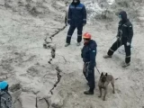 «Құтқарушылар үшін қауіпті». «Майқайыңалтын» кенішінде іздеу жұмысы тоқтатылды