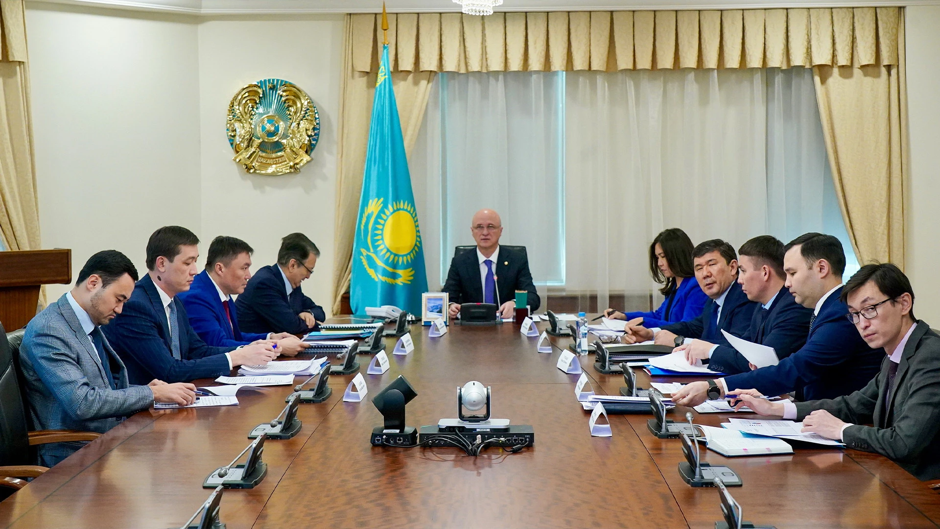 Инвестиция тарту жөніндегі кеңес
