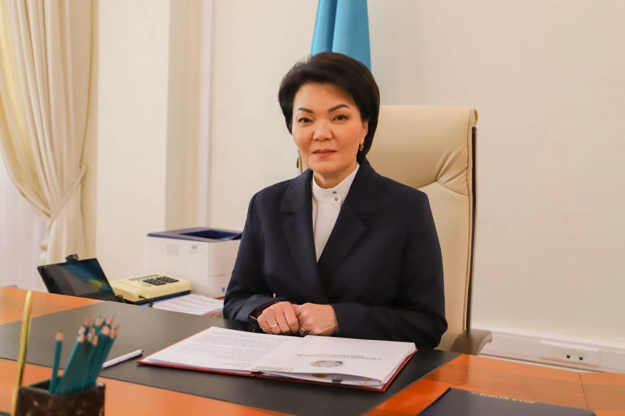 Министр 700 мыңның үстінде зейнетақы алатын адамның қандай жұмыс істегенін айтты