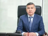 Жаңа Ұлттық экономика министрі кім?