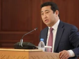 Ауыл шаруашылығы министрі тағайындалды