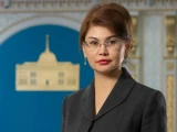 Аида Балаева Мәдениет және ақпарат министрі болып қайта тағайындалды