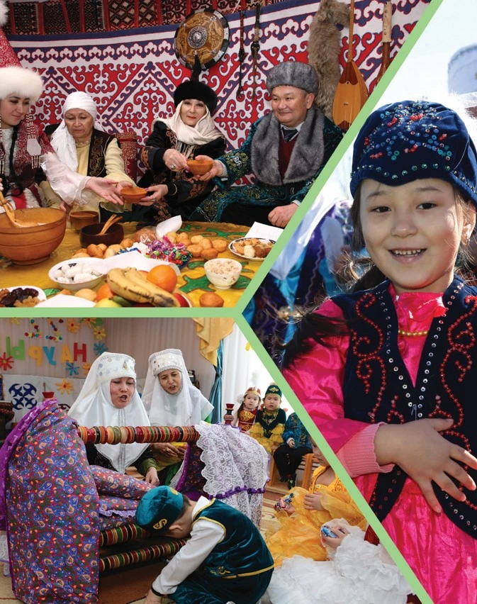 Постфольклор, медиалор, әлде желілік фольклор?..