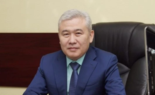 Цифрлану – озық елдің өлшемі