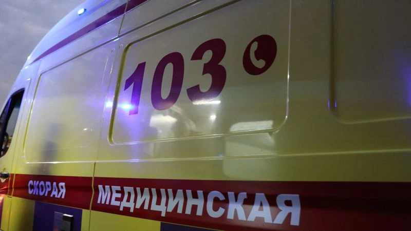 Астанада автобус, жүк көлігі және жол талғамайтын көлік соқтығысты, адам шығыны бар