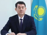 Жаңаөзен қаласының әкімі ауысты