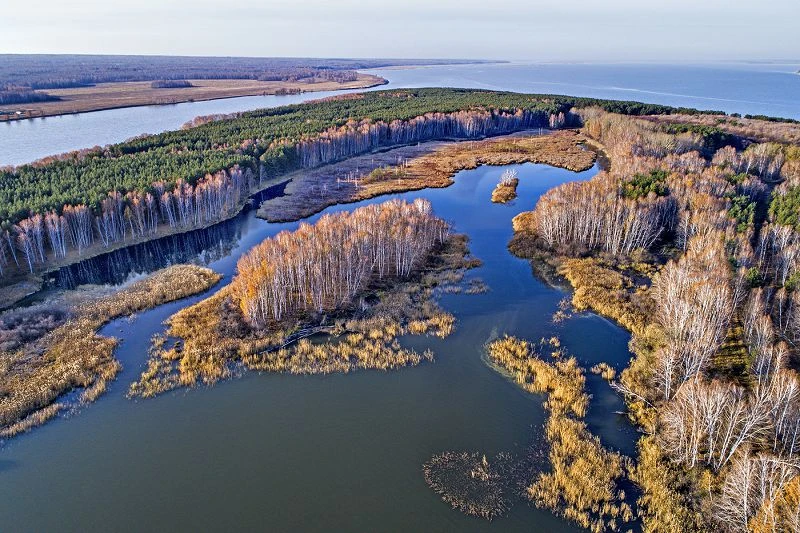 Елімізде 110 су шаруашылығы нысаны жөндеуден өтеді