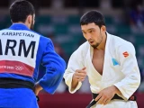 Дзюдо: Бакуге кімдердің баратыны белгілі болды