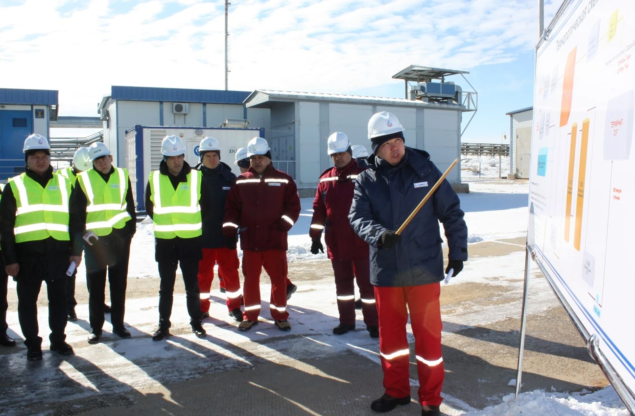 Сұйытылған газ: Өндірушіге де, тұтынушыға да қолайлы шешім бар ма?